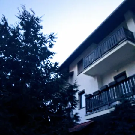 Ferienwohnung Nenad Jevtic Zlatibor Exterior foto