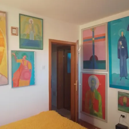 Ferienwohnung Nenad Jevtic Zlatibor Exterior foto