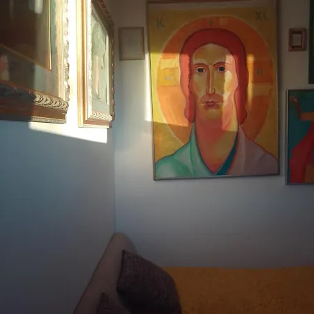 Ferienwohnung Nenad Jevtic Zlatibor Exterior foto