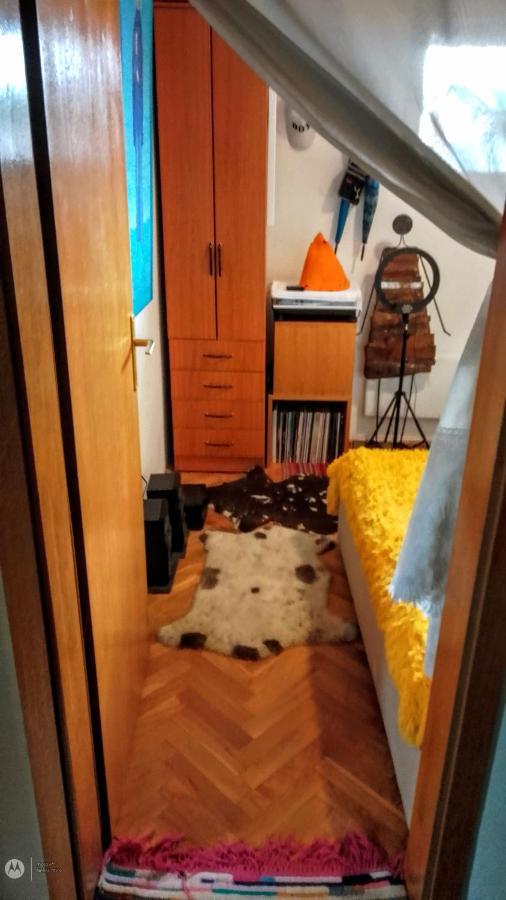 Nenad Jevtic Apartment Zlatibor