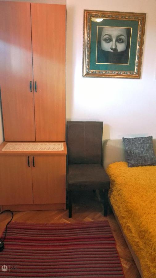 Apartment Nenad Jevtic Zlatibor