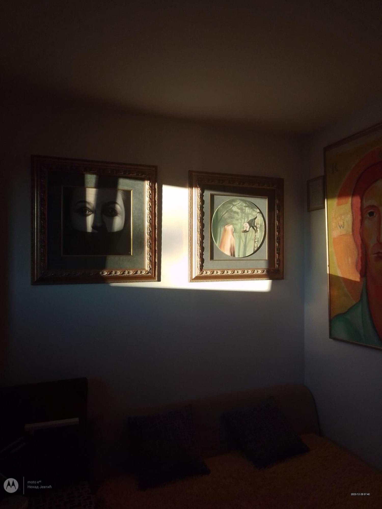 Apartment Nenad Jevtic