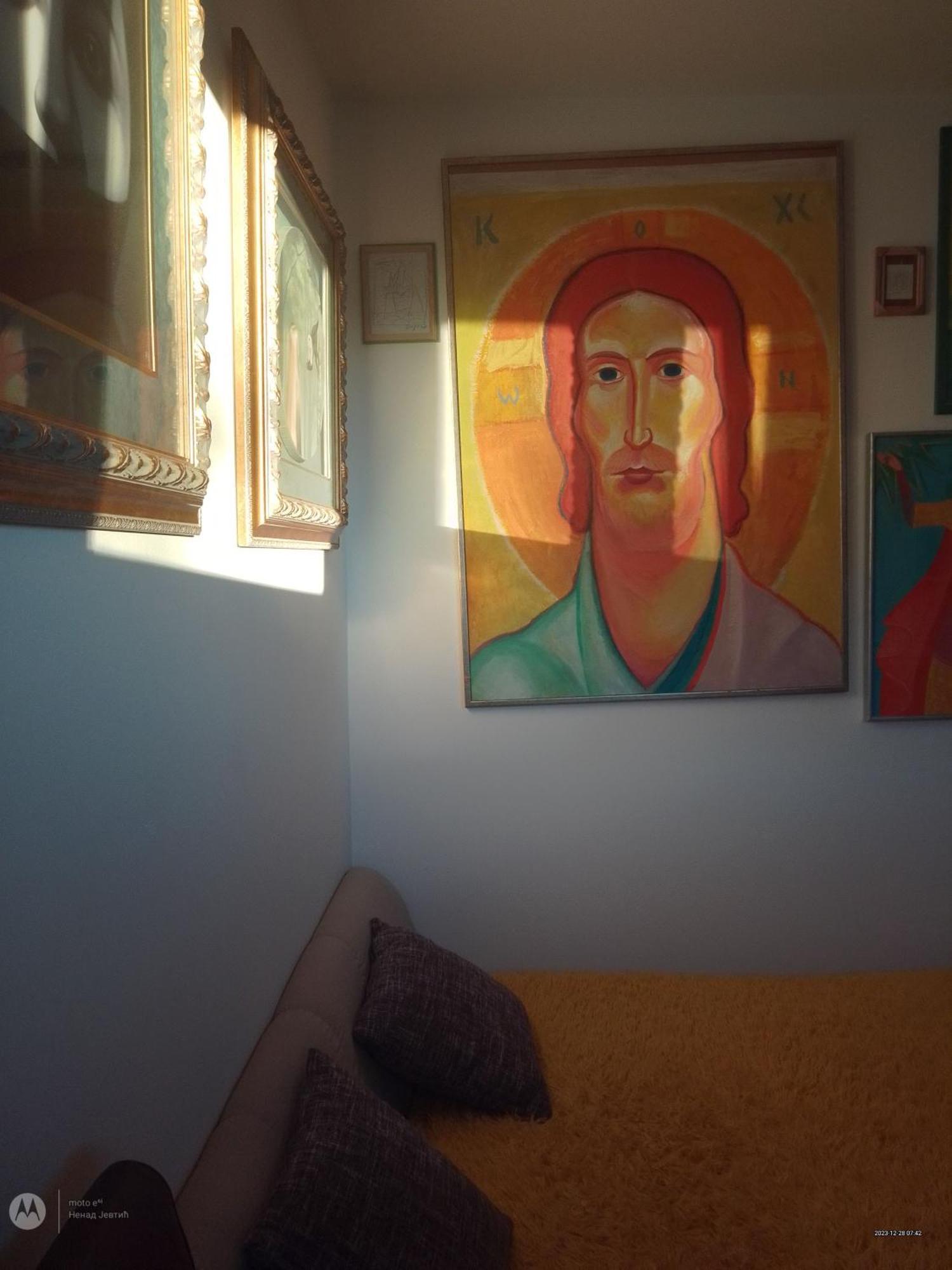 Apartment Nenad Jevtic Zlatibor