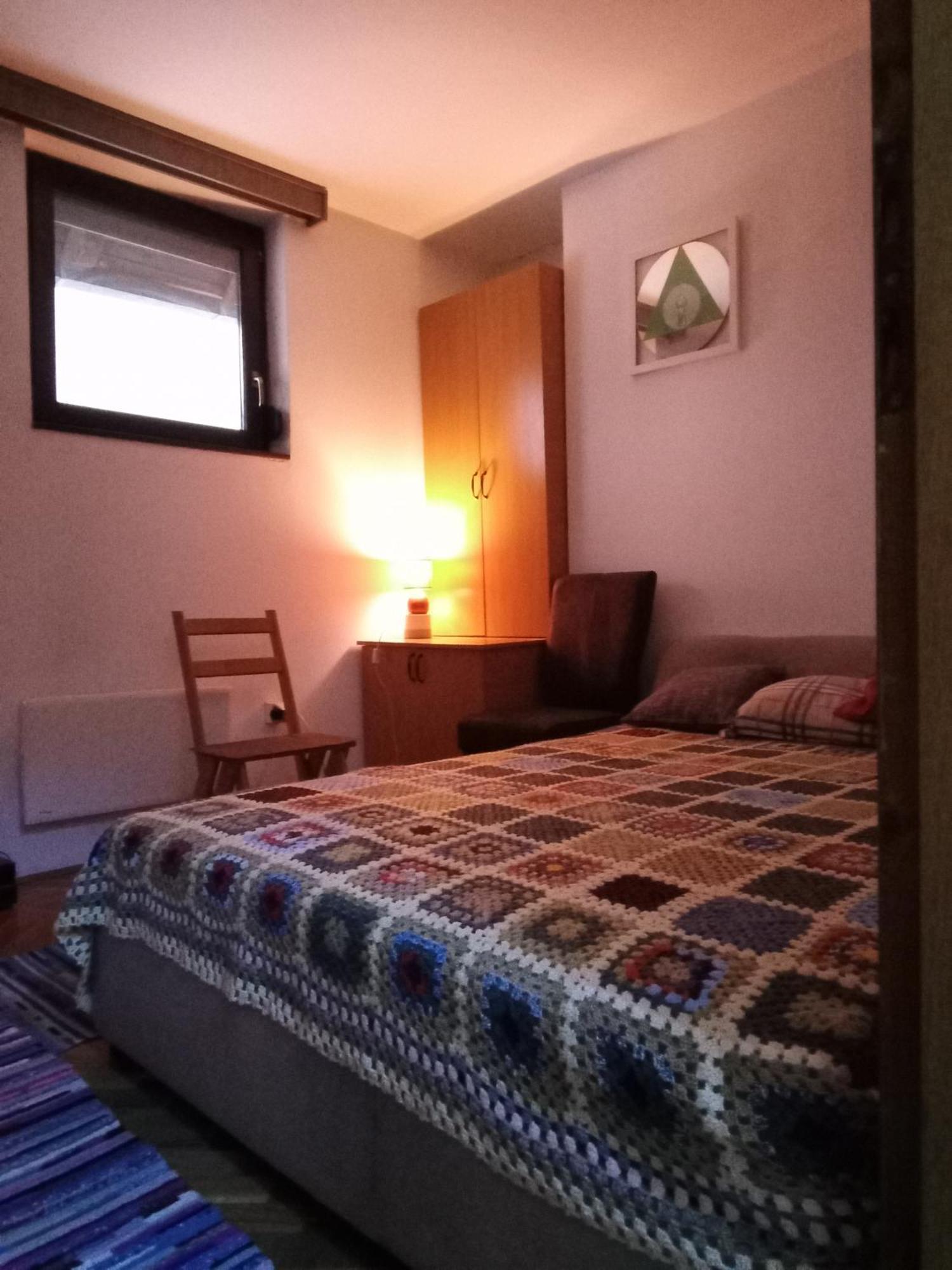 Apartment Nenad Jevtic Zlatibor